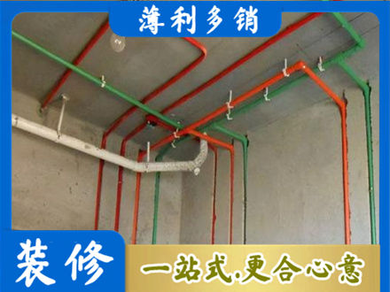 沧州市新华专业水电设计